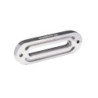 Chunky Hawse Fairlead- Polished Alloy