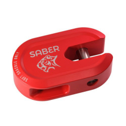 Saber 7075 Alloy Winch...