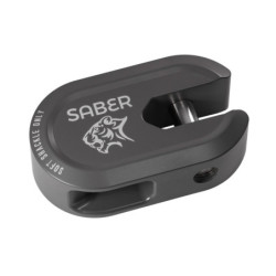 Saber 7075 Alloy Winch...