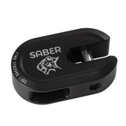 Saber 7075 Alloy Winch...
