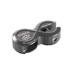 Saber 7075 Alloy Winch...