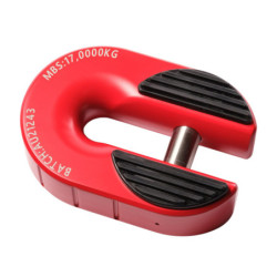 Saber 7075 Alloy Winch...