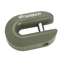 7075 Alloy Winch Shackle -...