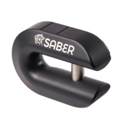 Saber 7075 Alloy Winch...