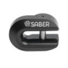 7075 Alloy Winch Shackle - Cerakote Black