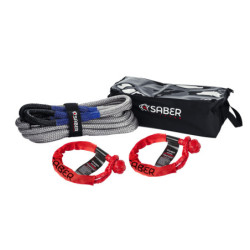 Saber 8K Offroad Kinetic...