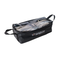 Saber 8K Offroad Kinetic Recovery Kit