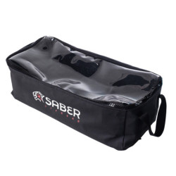 Saber 4K Kinetic Recovery Kit