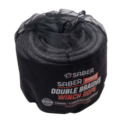 SaberPro® Double Braided...