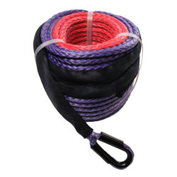 SaberPro® Double Braided...