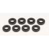 CUSCO Shift linkage bushes TOYOTA GR Yaris GXPA16 G16E-GTS