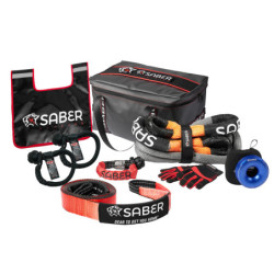 Saber 22K Ultimate Recovery...