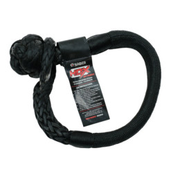 Saber 22K Heavy Duty Kinetic Recovery Kit