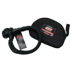 Saber 20,000KG HDX SaberPro Technora Bound Soft Shackle