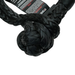 Saber 20,000KG HDX SaberPro Technora Bound Soft Shackle