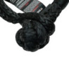 Saber 20,000KG HDX SaberPro Technora Bound Soft Shackle