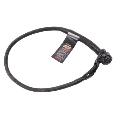 Saber 16,000KG HDX Technora Bound Soft Shackle