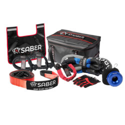 Saber 16K Offroad Ultimate...