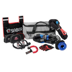 Saber 16K Offroad Ultimate...