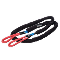Saber 16K Offroad Ultimate Recovery Kit