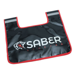 Saber 16K Offroad Ultimate Recovery Kit