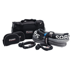 Saber 16K Offroad Kinetic...
