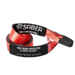 Saber 13,000KG 5M Tree...