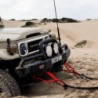 Saber 12,000KG SaberPro Long Soft Anchor Point