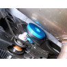 CUSCO Differential Mount Collar for GZEA14H TOYOTA GR Corolla GR