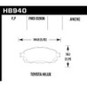 Hawk Brake Pad - Super Duty