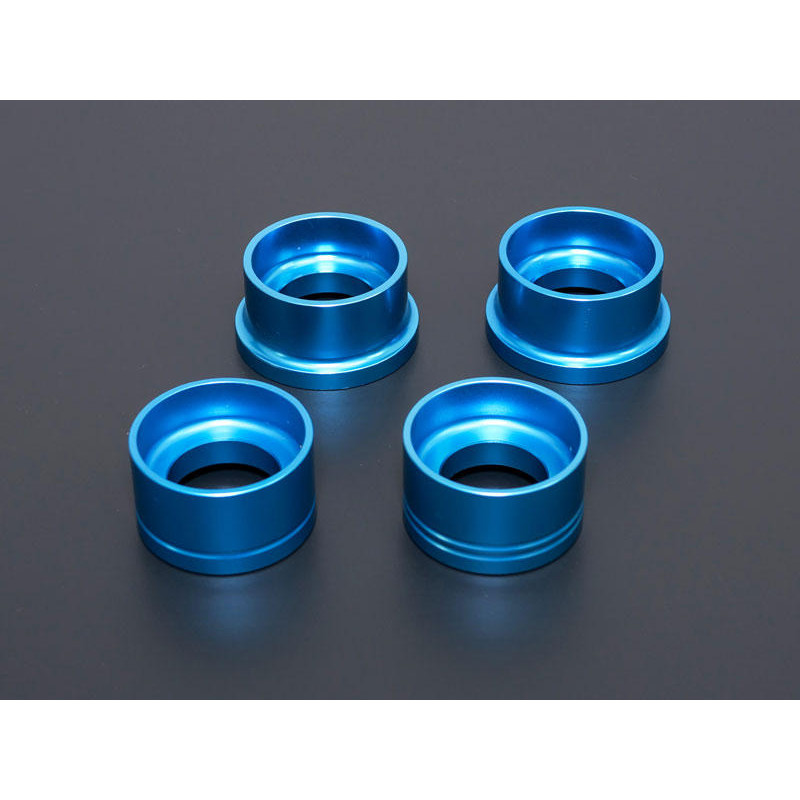 CUSCO spacers de berceau GR Corolla GR Yaris GXPA16 GZEA14