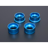 CUSCO spacers de berceau GR Corolla GR Yaris GXPA16 GZEA14