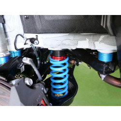CUSCO spacers de berceau GR Corolla GR Yaris GXPA16 GZEA14