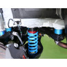 CUSCO spacers de berceau GR Corolla GR Yaris GXPA16 GZEA14