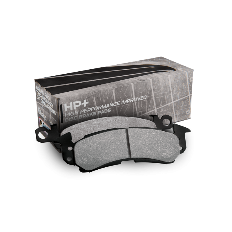 Hawk Brake Pad - HP Plus