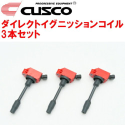 Bobines d'allumage Cusco pour Yaris GR