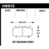 Hawk Brake Pad - Performance Ceramic