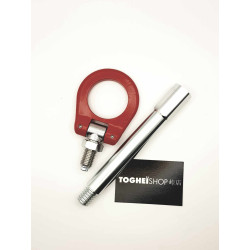 CUSCO Tow Hooks avant...
