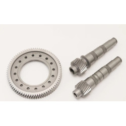 CUSCO Final Gear Set TOYOTA GR Yaris GXPA16 G16E-GTS 4,8