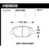 Hawk Brake Pad - HPS 5.0