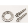 CUSCO Final Gear Set TOYOTA GR Yaris GXPA16 G16E-GTS 4,5