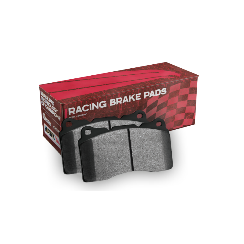 Hawk Brake Pad - ER-1