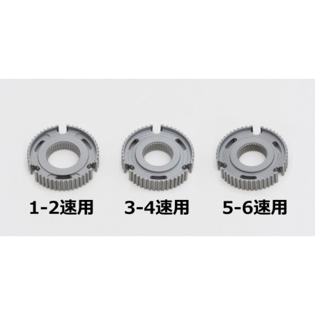 CUSCO Transmission clutch hub TOYOTA TOYOTA GR Corolla GR Yaris G