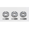 CUSCO Transmission clutch hub TOYOTA TOYOTA GR Corolla GR Yaris G
