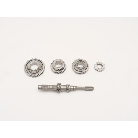 Close-Ratio Gear Set TOYOTA GR Yaris