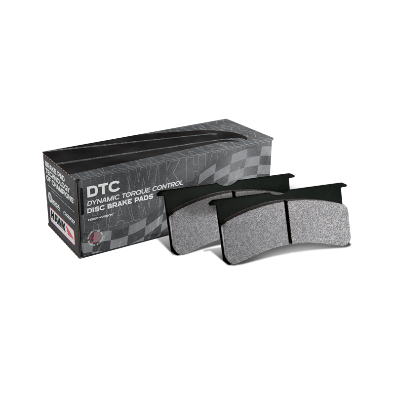 Hawk Brake Pad - DTC-70