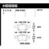 Hawk Brake Pad - Performance Ceramic