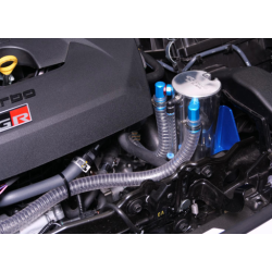 Recuperateur d'huile Yaris GR oil catch tank
