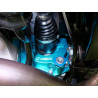 CUSCO Differential Cover TOYOTA  GR Yaris Alu