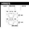 Hawk Brake Pad - HPS 5.0